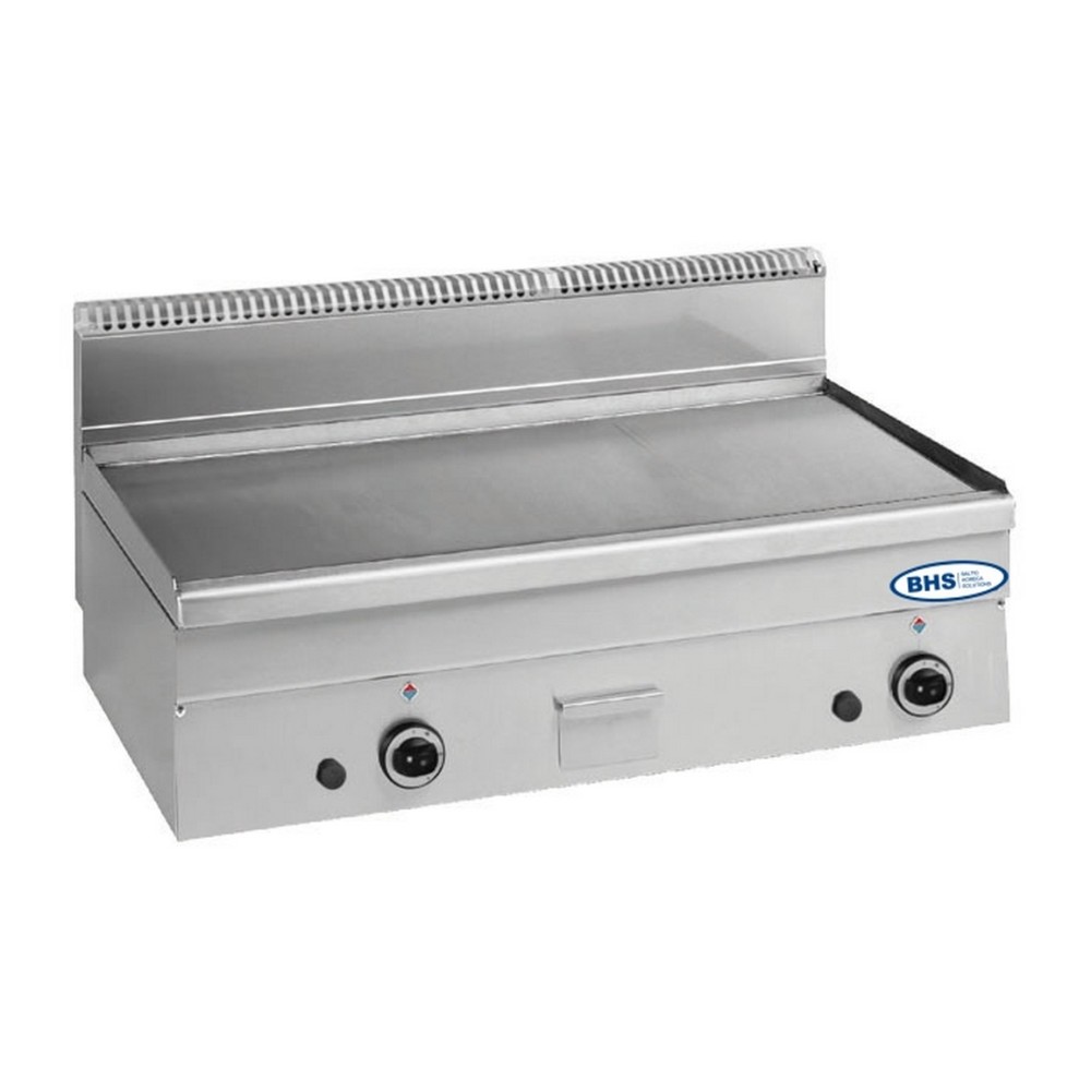 Gas grill chromed GF61GC 15.3 kW