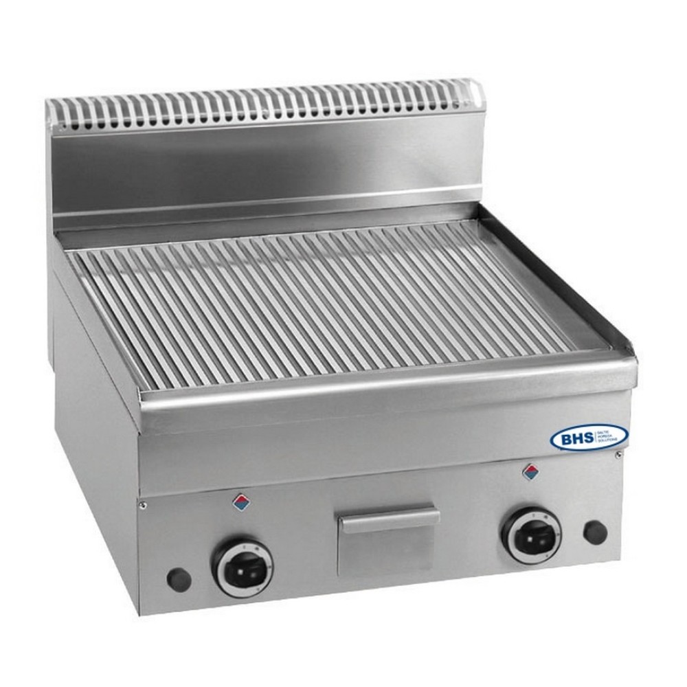 Gas grill GF6R 10.2 kW