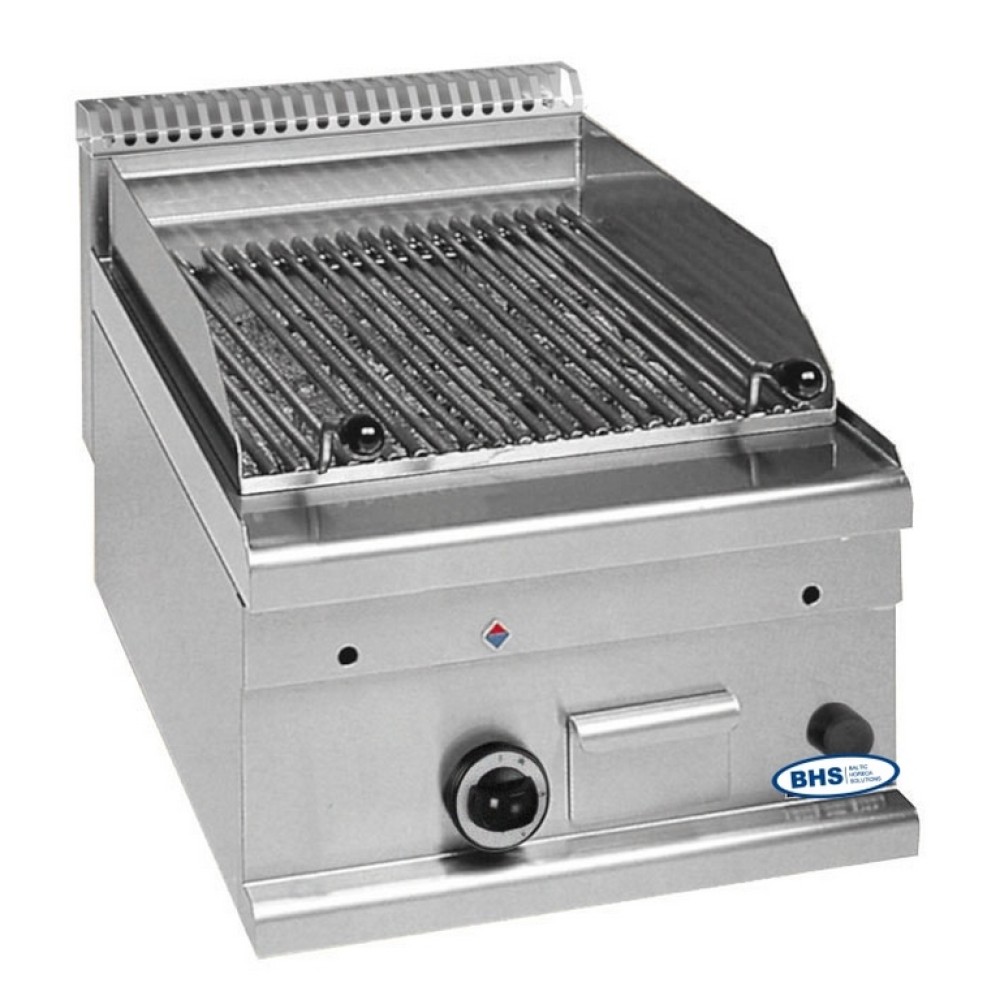 Charcoal grill gas L6G 7.0 kW