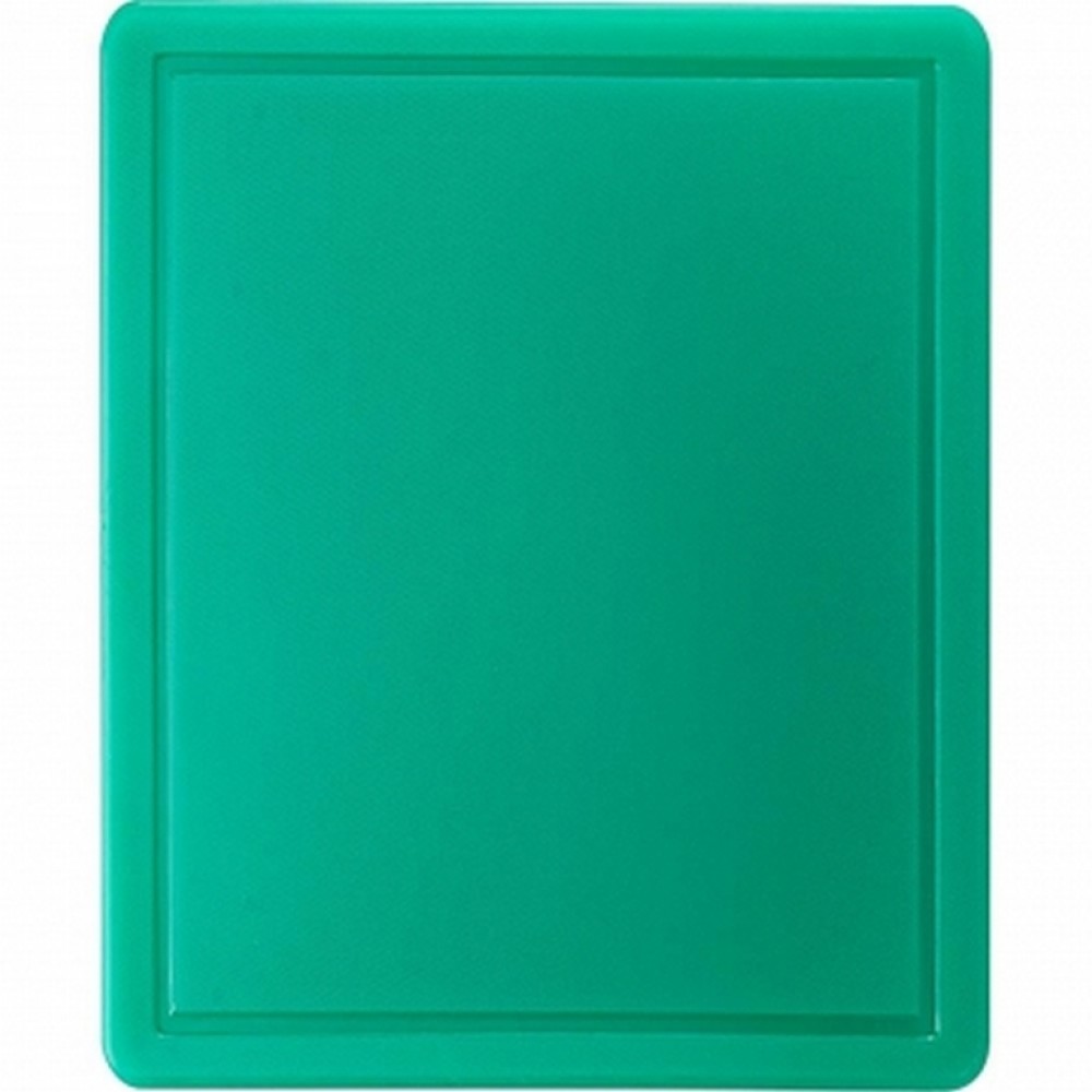 Stalgast Cutting board 325/265 green