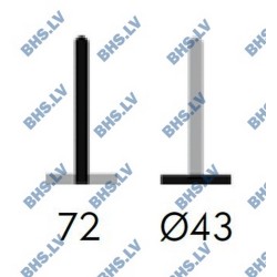 Table base AGT604