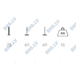 Table base AGT611