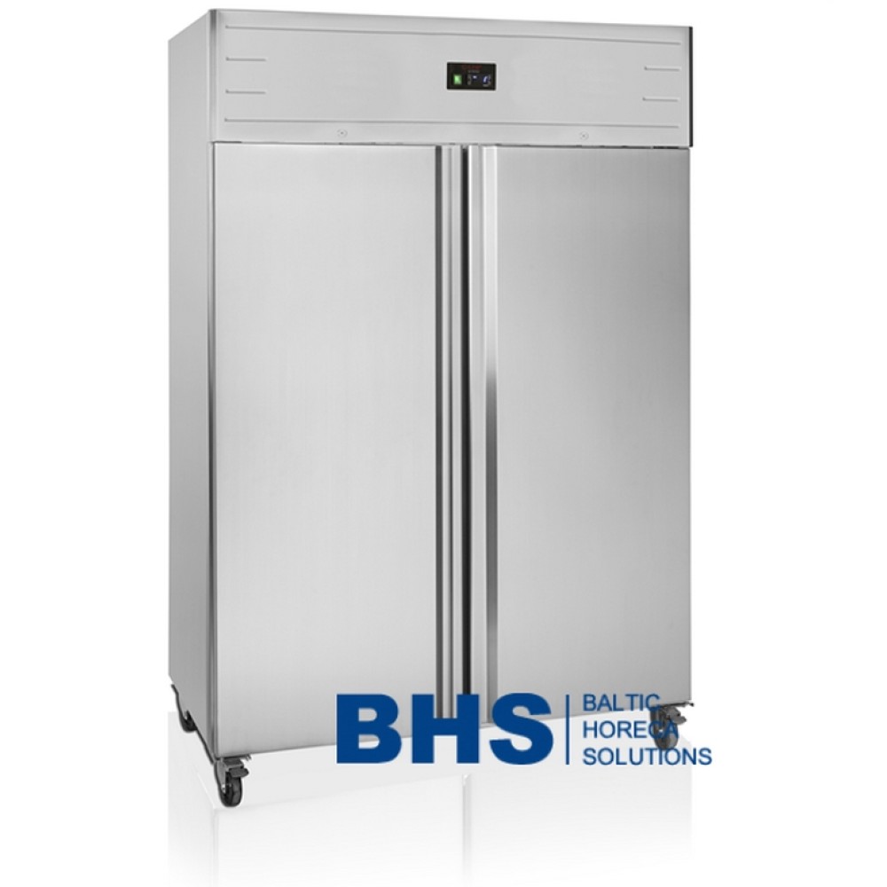 Upright chiller 1090 l