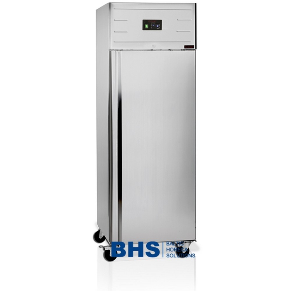 Upright chiller 507 l