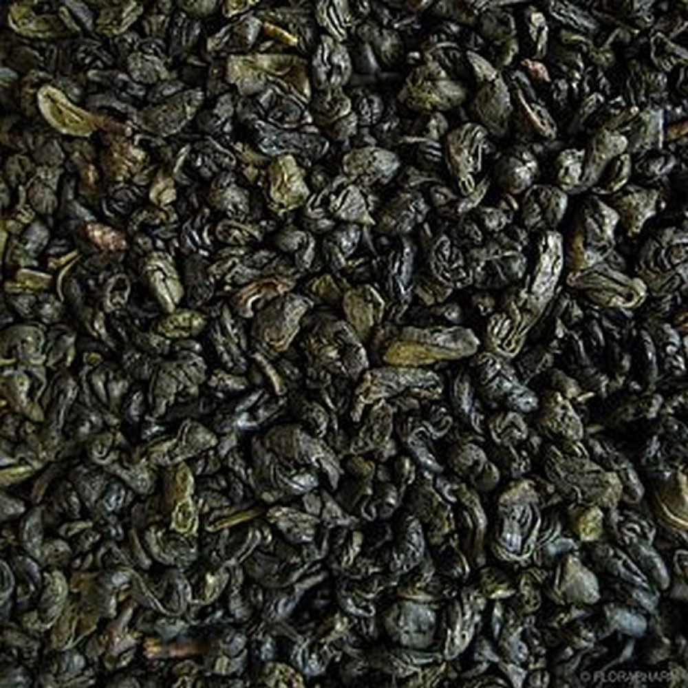 Gunpowder Temple of Heaven green tea 100gr