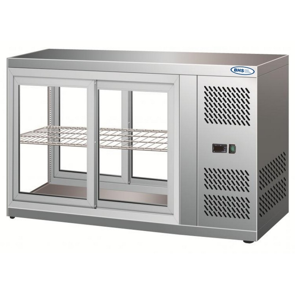 Refrigerated display counter HAV131