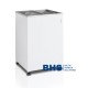 Ice cream freezer 91 l