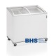 Ice cream freezer 230 l