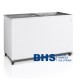 Ice cream freezer 350 l