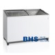 Ice cream freezer 325 l