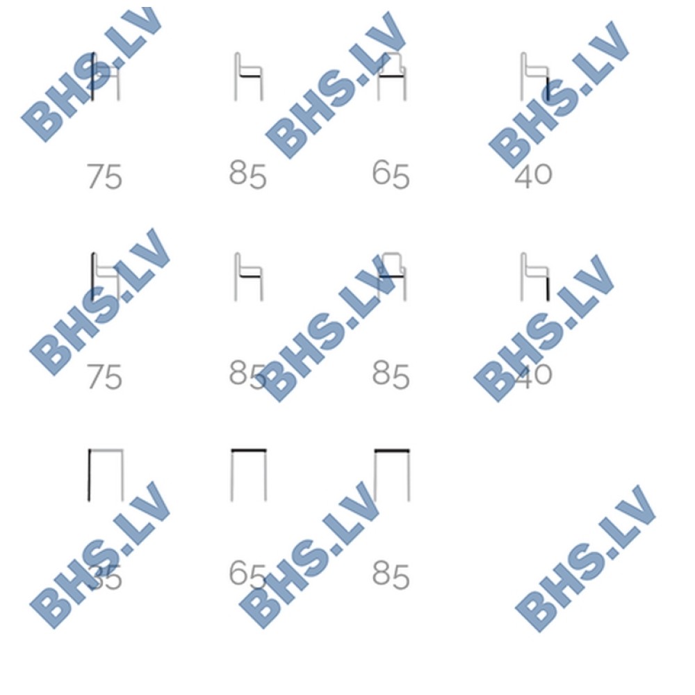 Modulių rinkinys RGIOVE