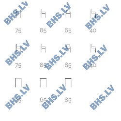 Modulių rinkinys RGIOVE