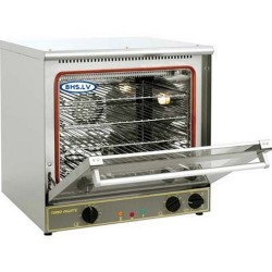 Convection oven F-4B