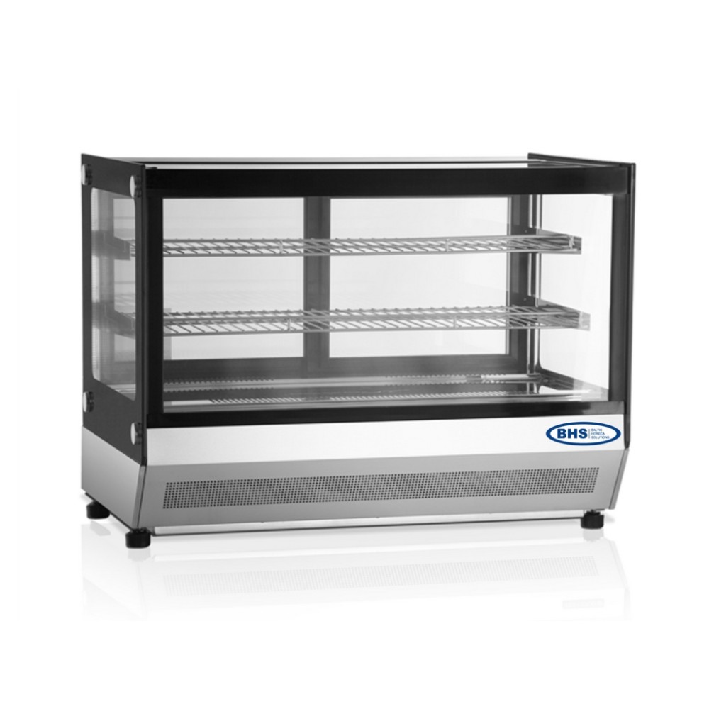 Refrigerated display counters LCT900F/BLACK