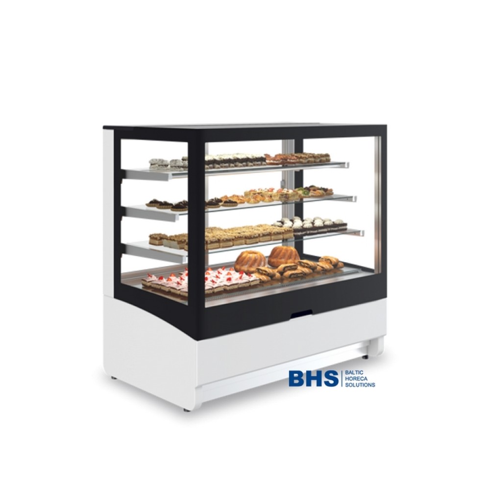 Confectionery showcase INNOVA 70.140 REMOTE