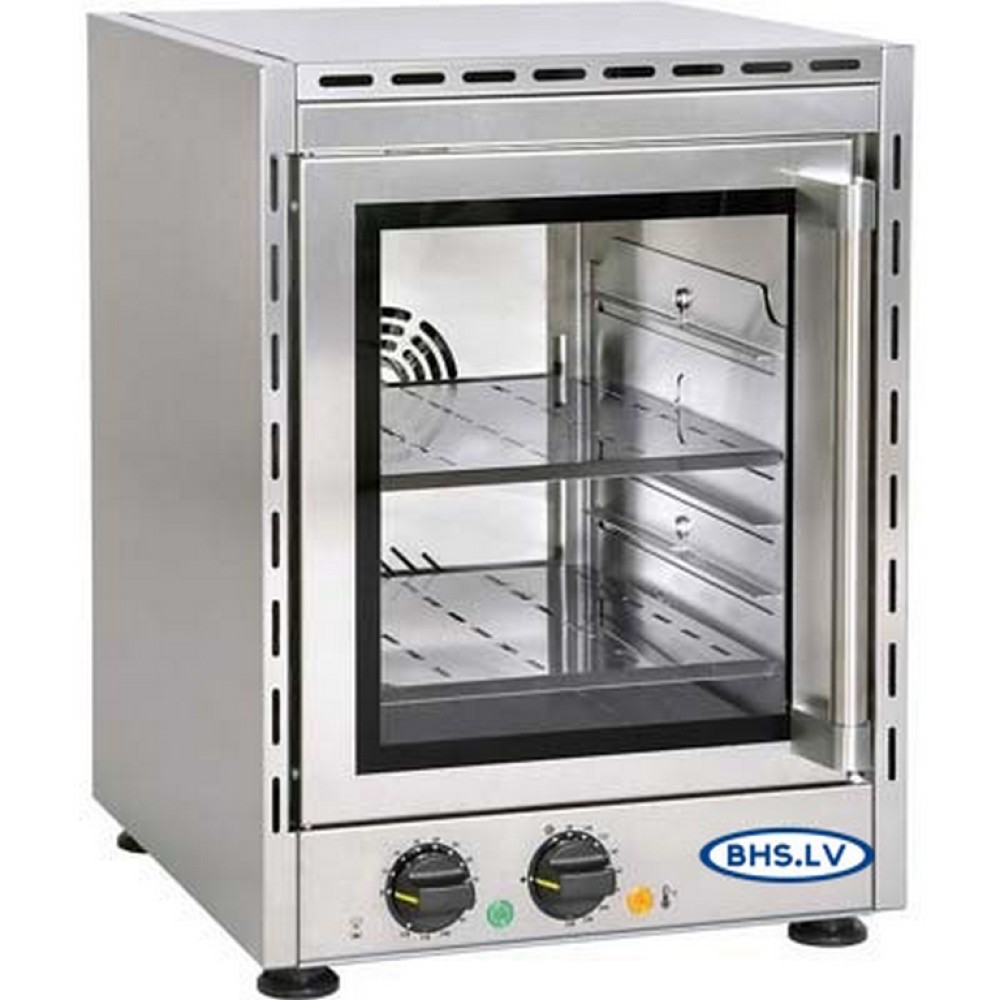 Convection oven F-5