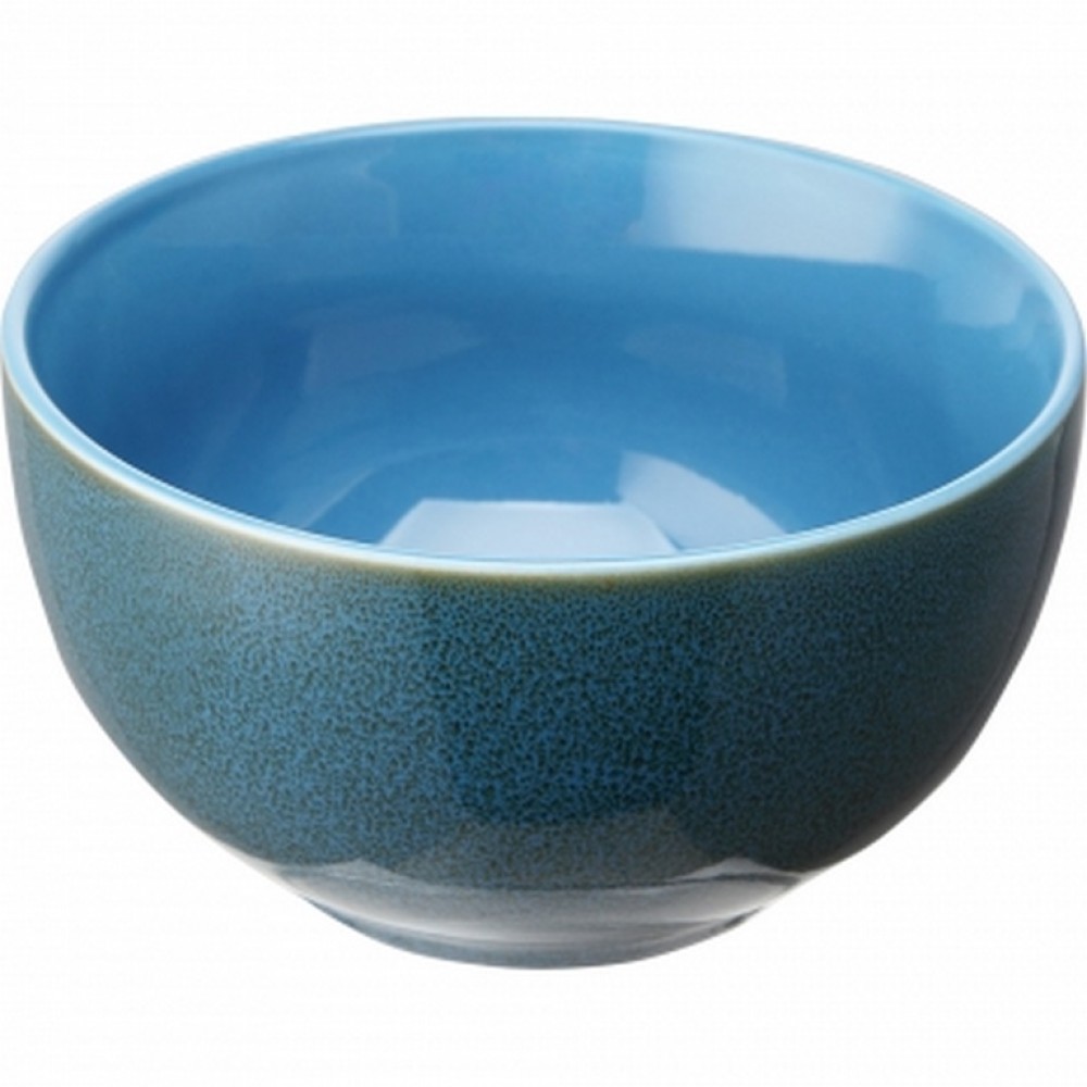 Salad bowl 135 mm blue