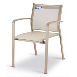 Terrace chair AGS936