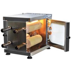 Electric dessert grill Kurtoscalacs KS-4