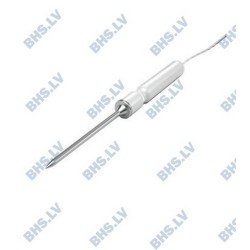 Multipoint core probe