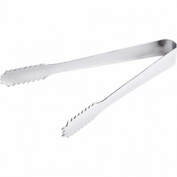 Ice cube tongs 18 cm