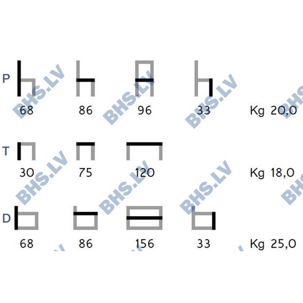 Set GLEON-S