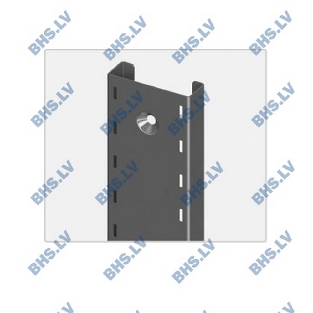 Wall brackets LSI31 (2 pcs.)