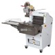 Bread slicer with base MG-CP52S