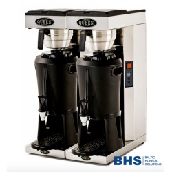 FILTER COFFEE MACHINE MEGA GOLD CQX2