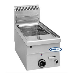 Gas fryer F6G 8 liters