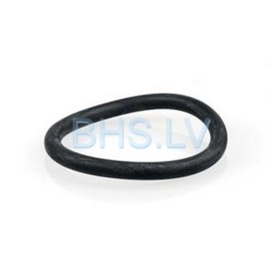 O-RING 06187 EPDM ø58 mm