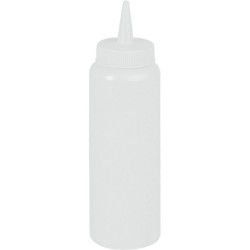 Dspenser for sauces 700ml