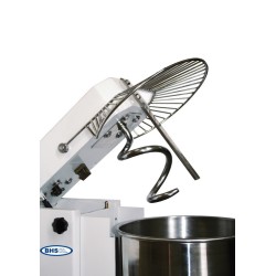 Dough mixer 17L IR17VS