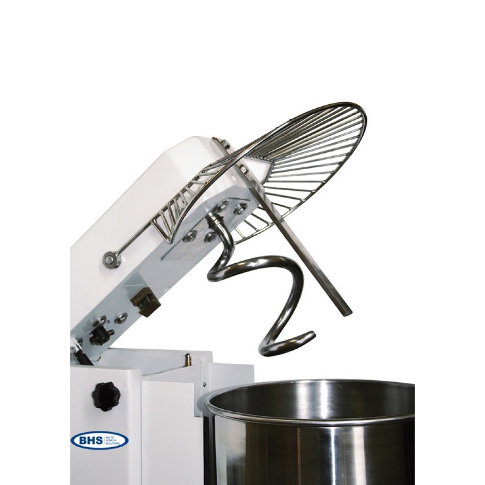 Dough mixer 22L IR22VS