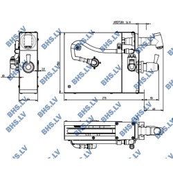 Shower SR0004