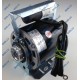 Clamp motor 165 W