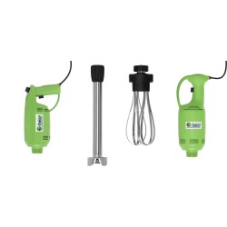 Immersion blender FX40 with speed control