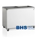 Ice cream freezer 298 l