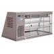 Refrigerated display case Ohio II Universal