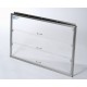 Refrigerated display case Ohio II Universal