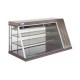 Refrigerated display case Ohio II Universal