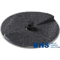 Carborundum abrasive disk PAB