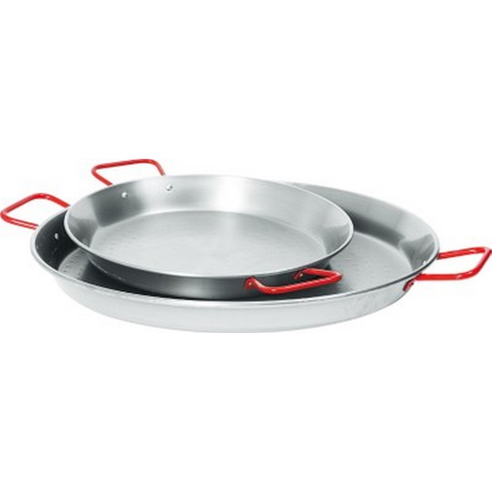 Paella pan 380