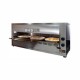 Electric pizzas grill PRG3E