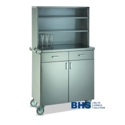 Buffet POLAR2AP