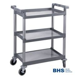 Serving trolley  3P