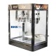 Popcorn maker Jolly Doppio Inox