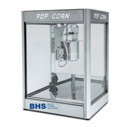 Popcorn machine Jolly Inox