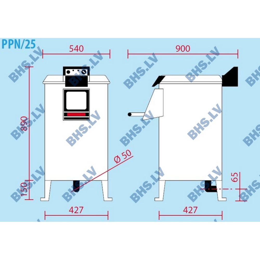 PPN/25