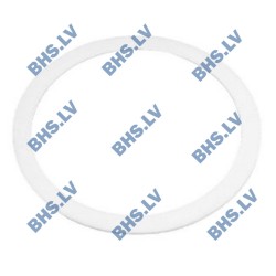 PTFE FLAT GASKET ø24x19x2 mm